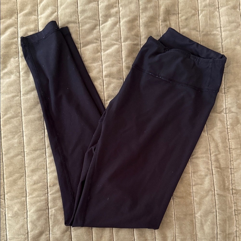 Zella Black Leggings